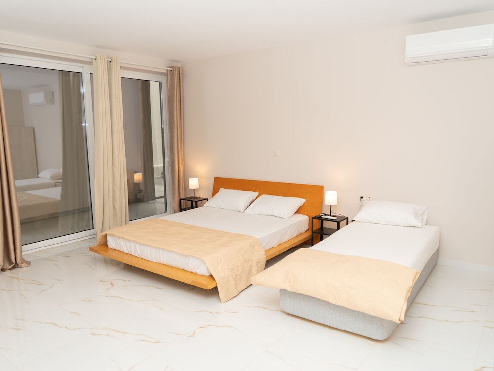 Standard Apartment photo 1