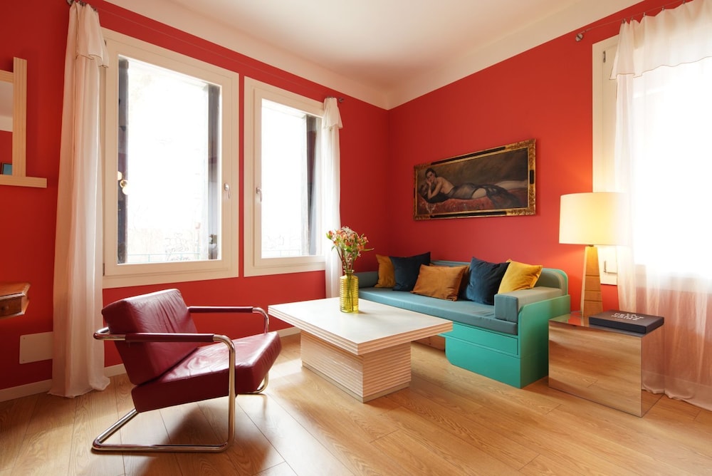 Superior Apartment photo 1