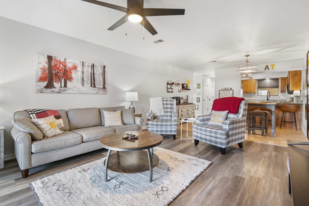 Condo, Multiple Beds, Balcony, Golf View (Royale Tee Retreat)