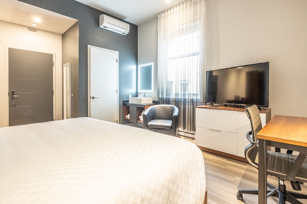 Classic Room