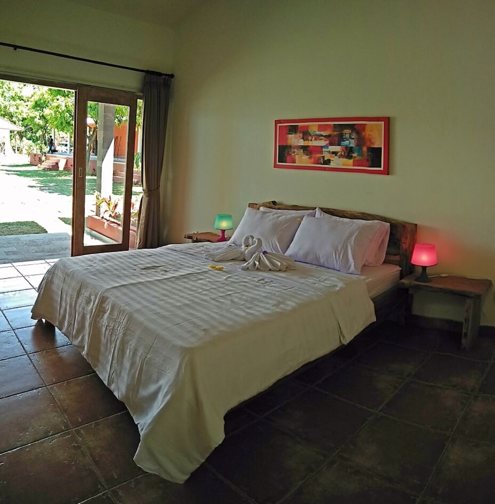 Deluxe Room photo 1