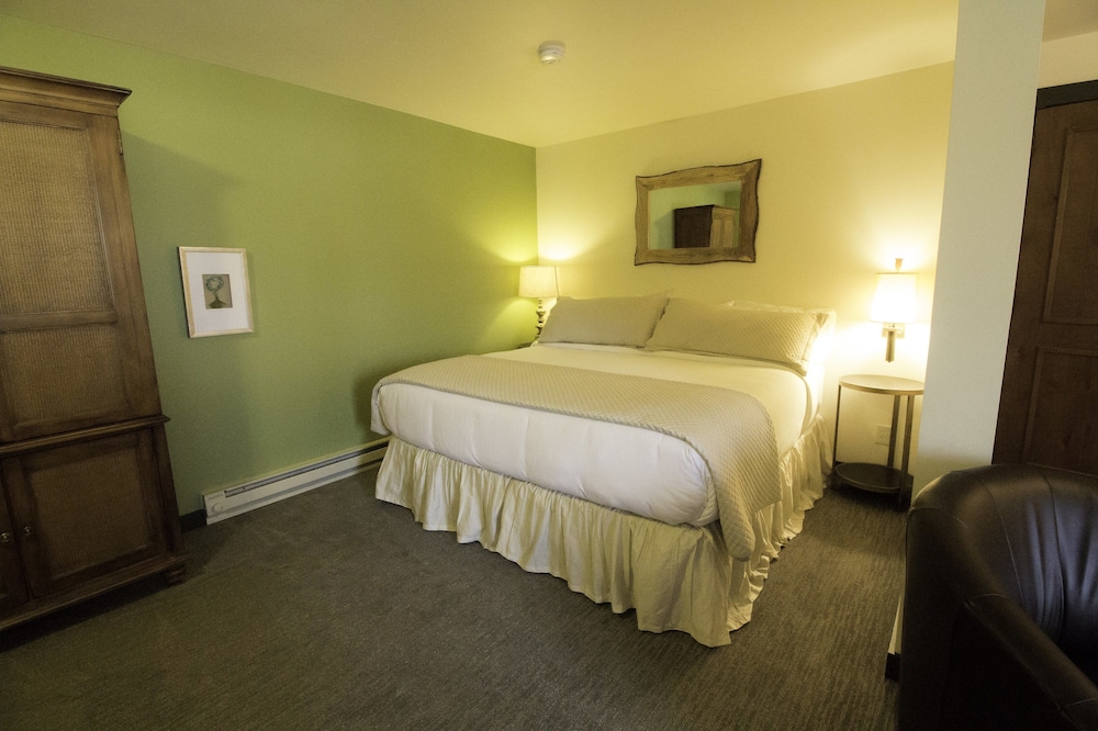 Luxury Suite, Multiple Beds, Non Smoking photo 2