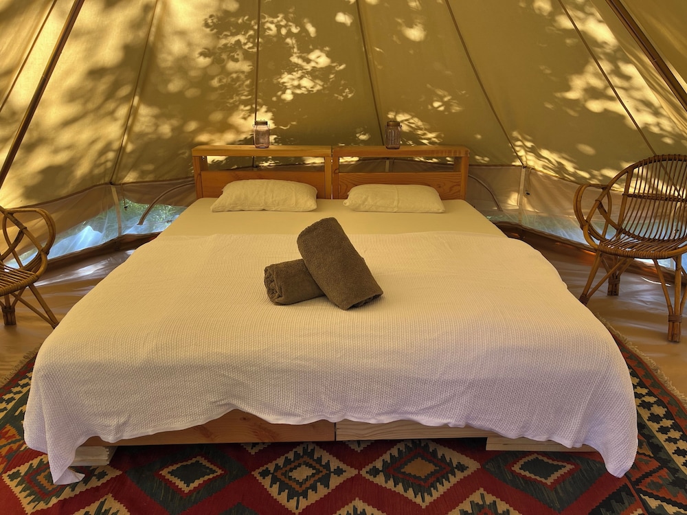 Superior Tent
