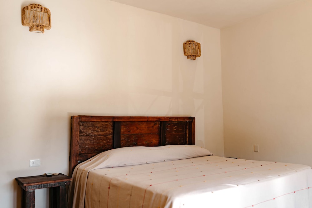 Basic Room