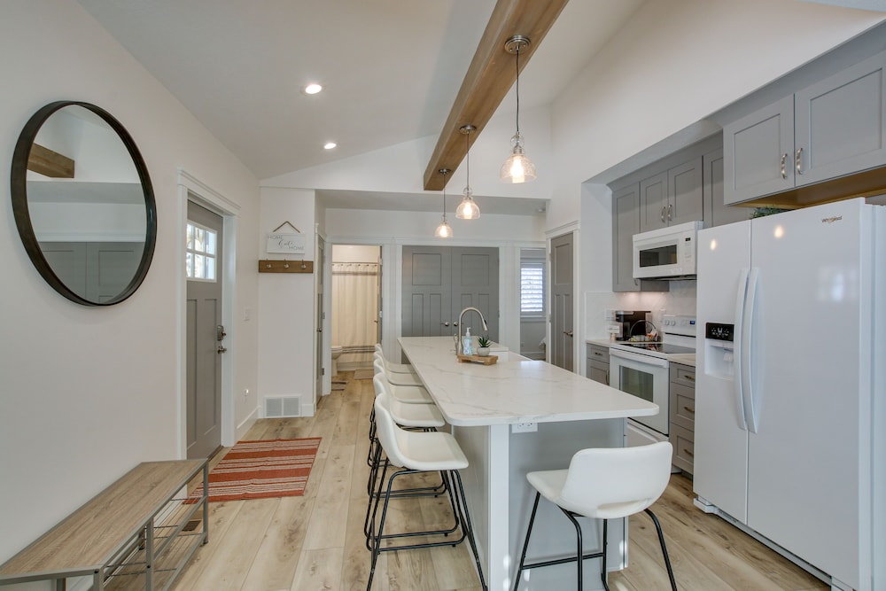 Apartment (2 Bedrooms) photo 3