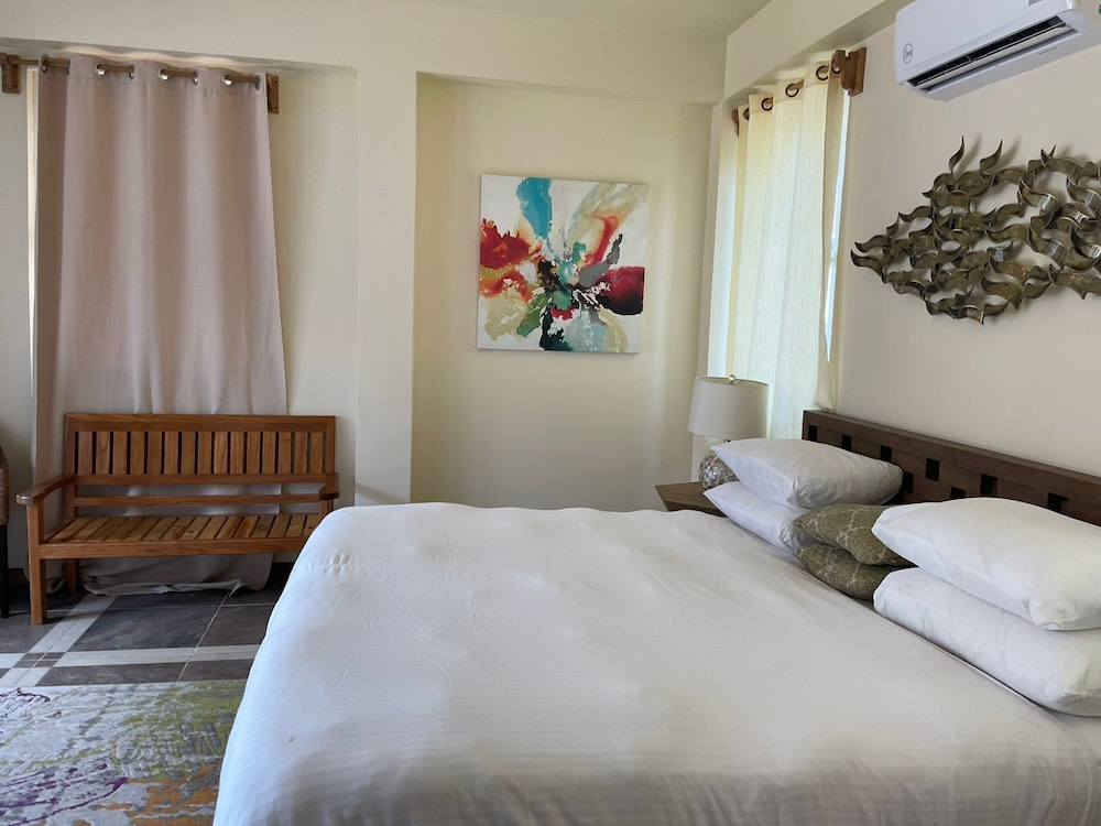 Condo, 1 Bedroom, Oceanfront