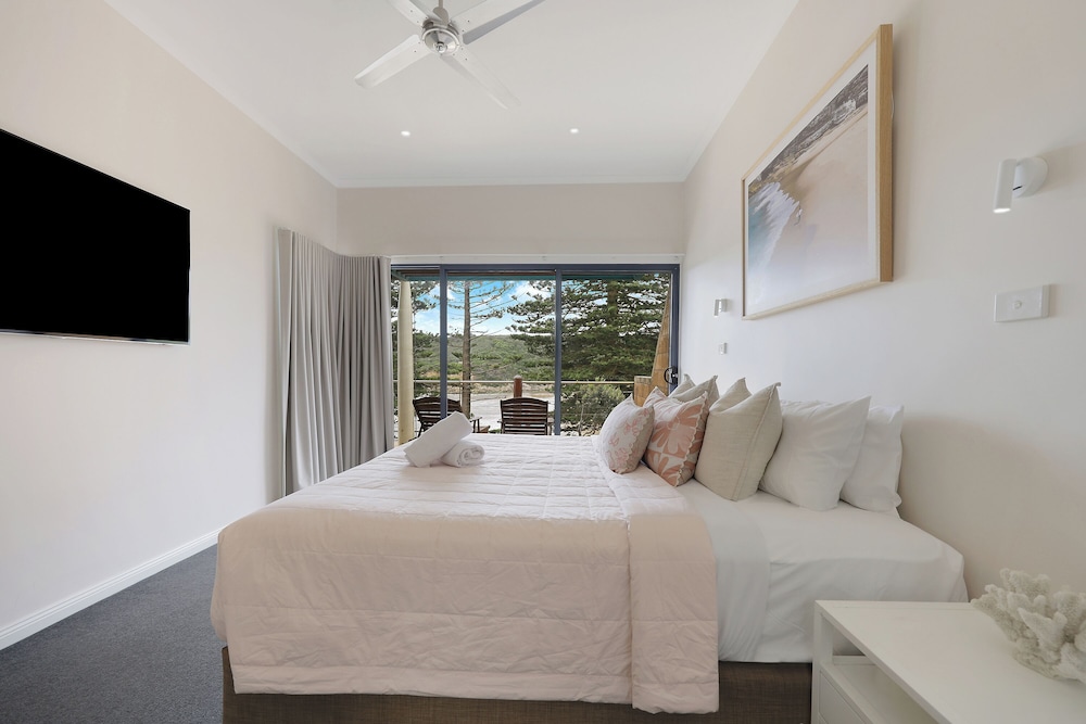 Luxury Penthouse, Bay View photo 3