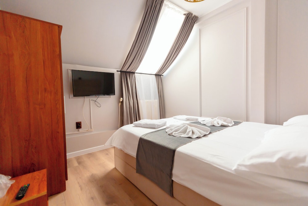 Comfort Suite
