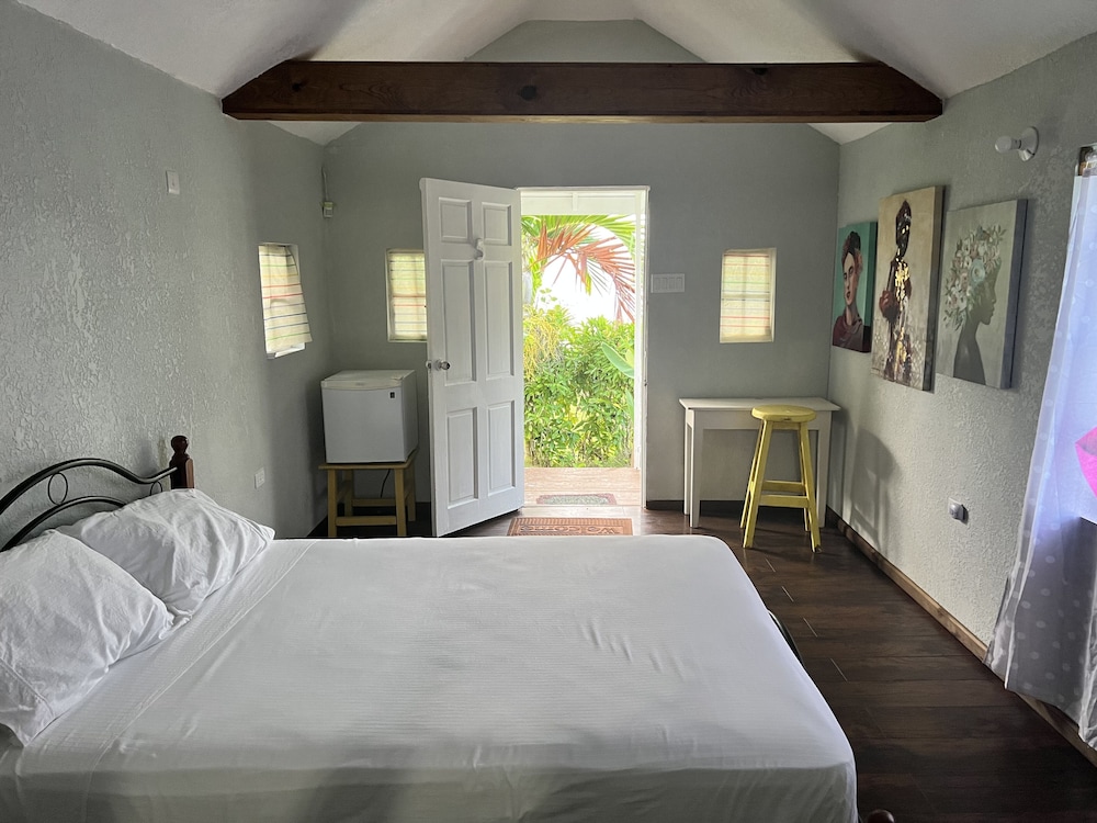 Deluxe Cabin