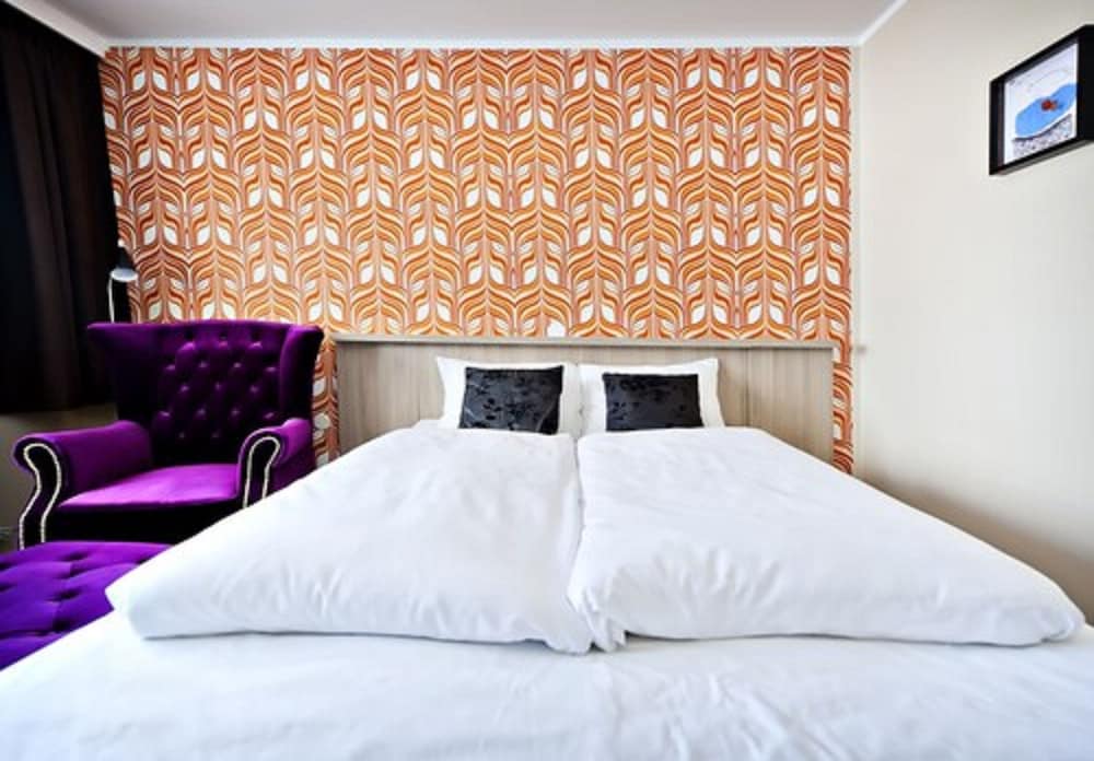Standard Double Room, Mountain View, Mountainside