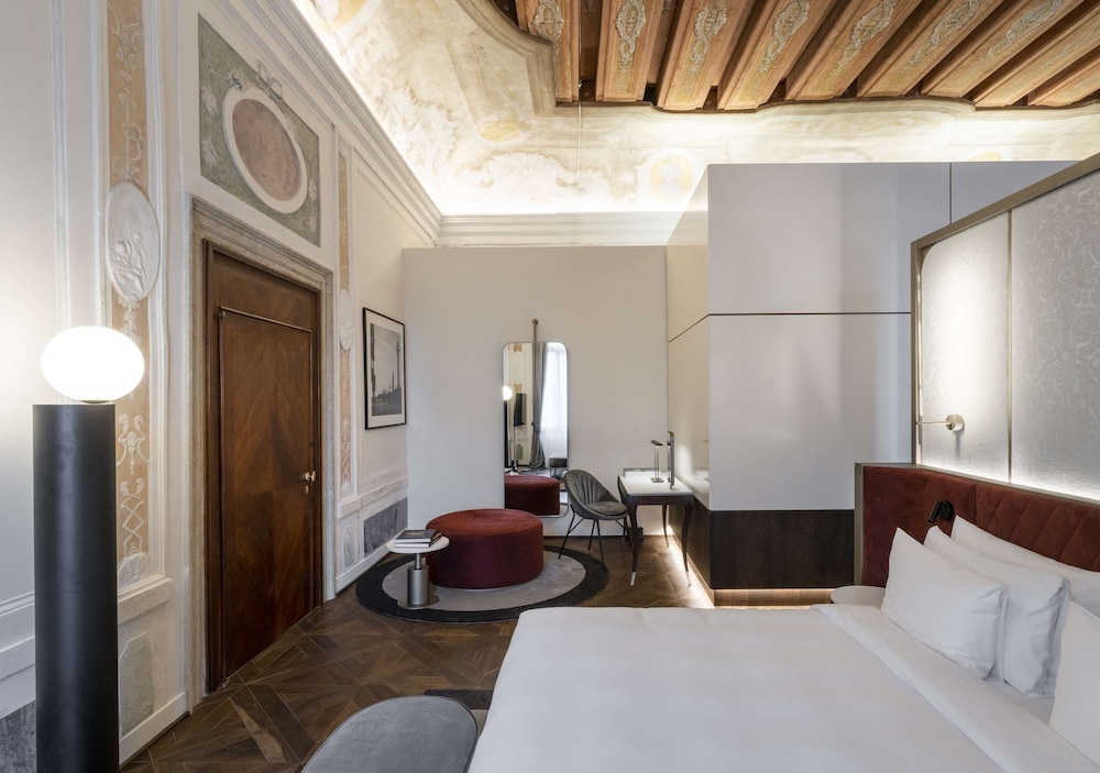 Presidential Suite (Vittoria) photo 2