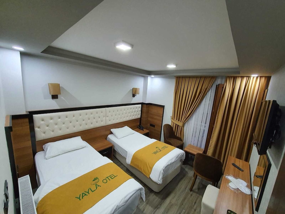Comfort Room - Photo 1