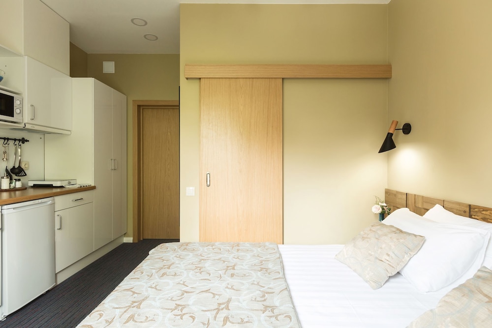 Apartment, 1 Double Or 2 Twin Beds photo 3