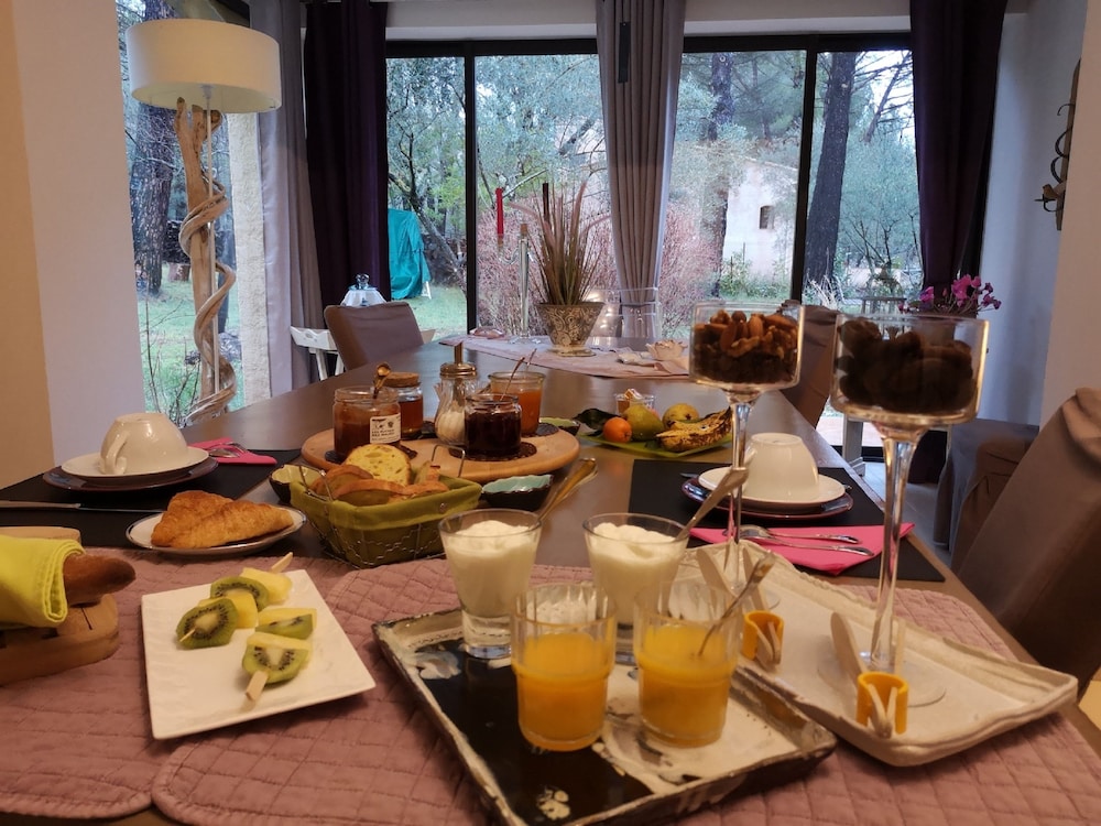 Comfort Room (Fleur de Coton) photo 3