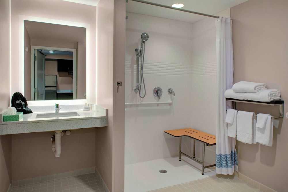 TownePlace Suites by Marriott Parkersburg, Foto 4