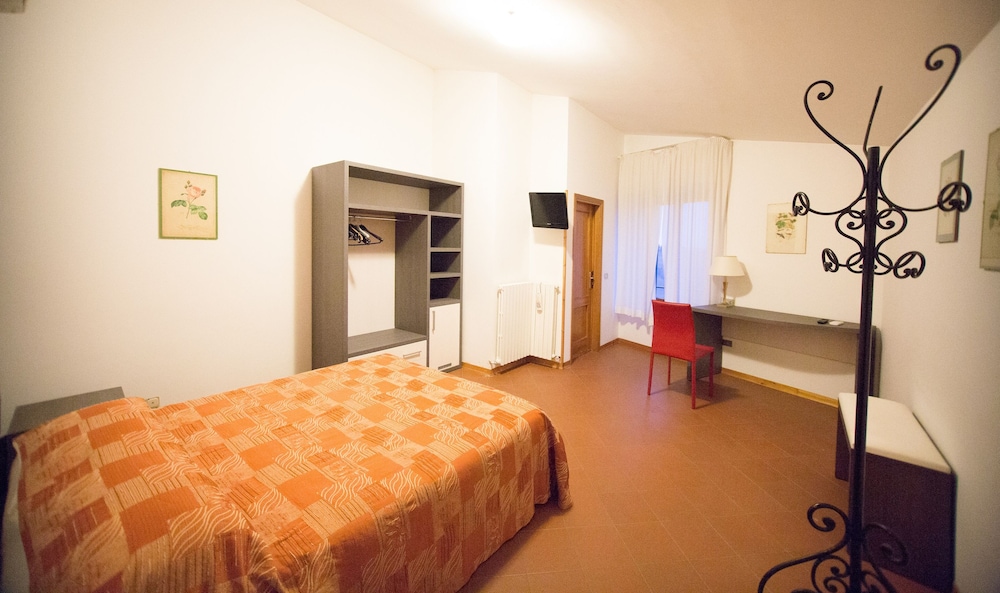 Double Room Single Use photo 3