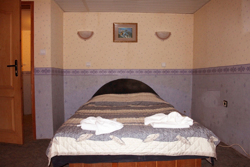 Standard Single Room photo 1