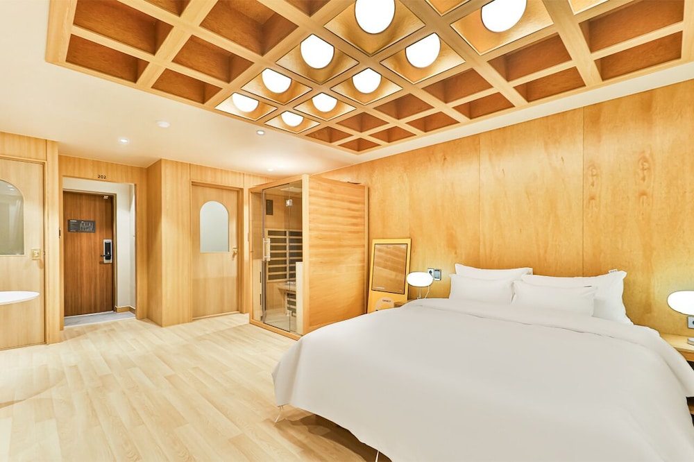 Premium Double Room photo 1