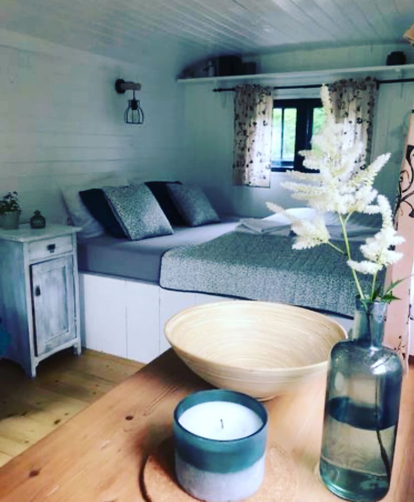 Traditional Cabin, Non Smoking, Kitchenette photo 1