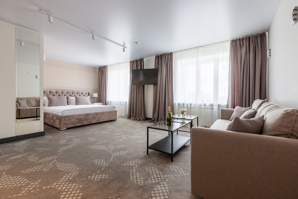 Premier Room photo 1