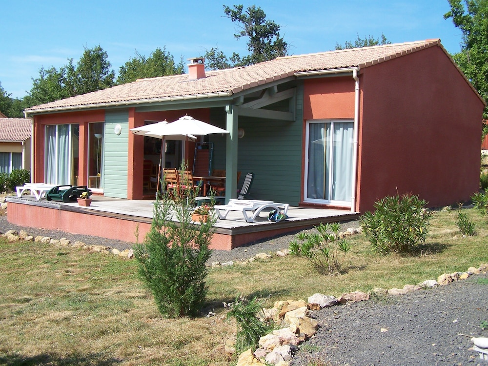Superior Villa, 2 Bedrooms photo 2