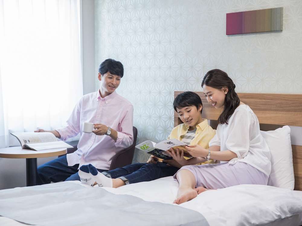 Room, Multiple Beds, Non Smoking photo 2
