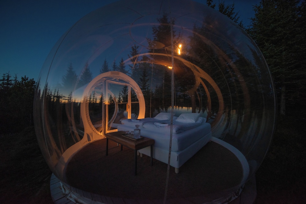 Standard Tent - Photo 10