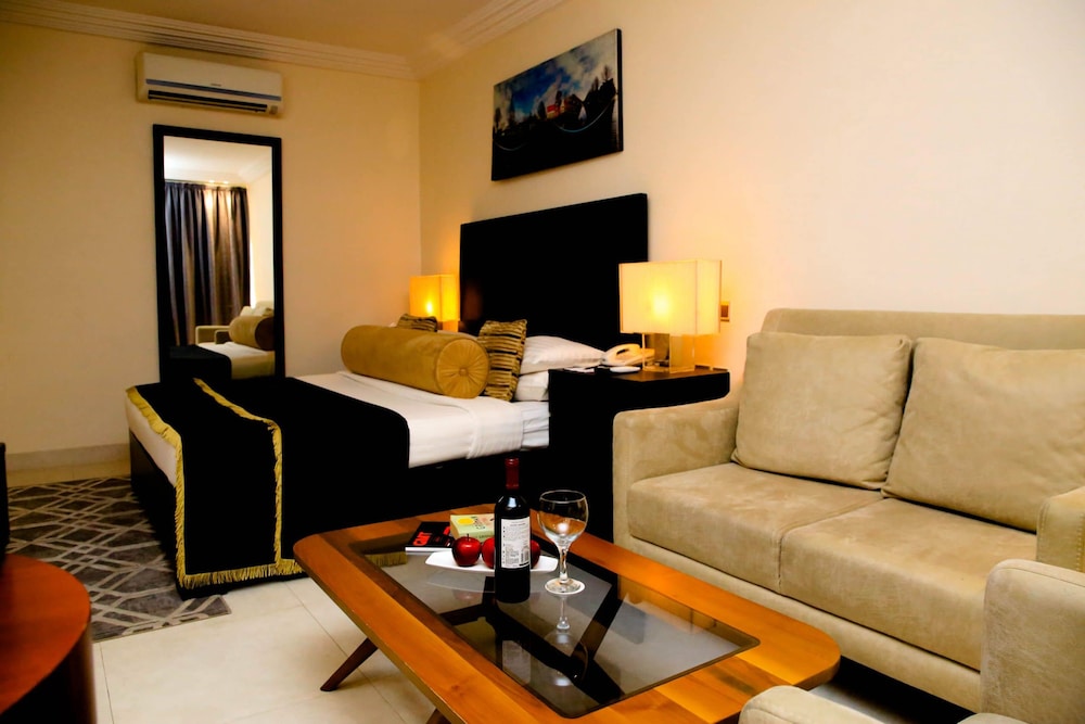 Executive Room photo 1