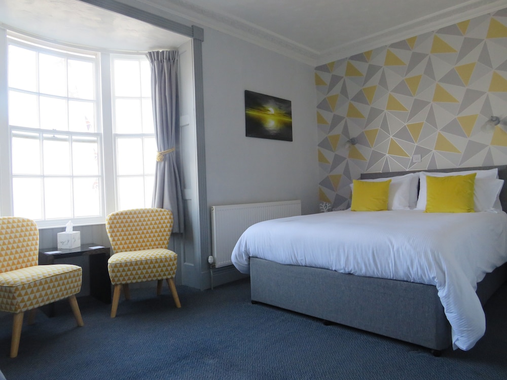 Superior Double Room, Bay View photo 1