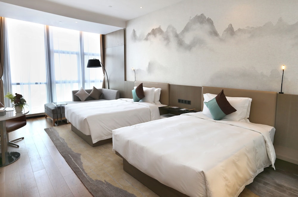 Standard Room, 2 Twin Beds photo 1