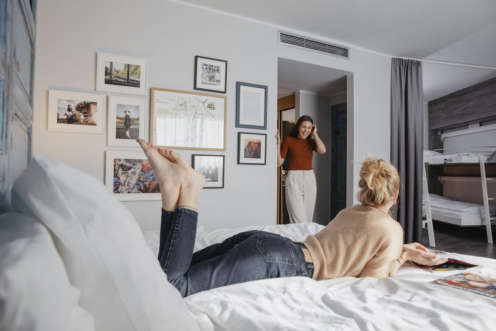 Premium Suite (Family)