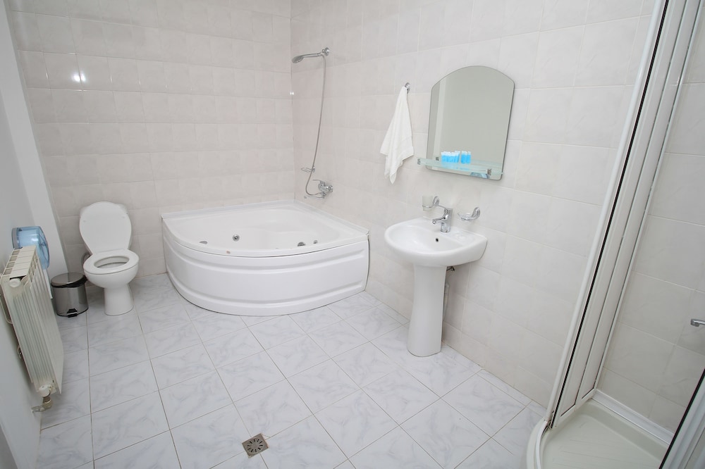 Comfort Quadruple Room, 1 Bedroom photo 3