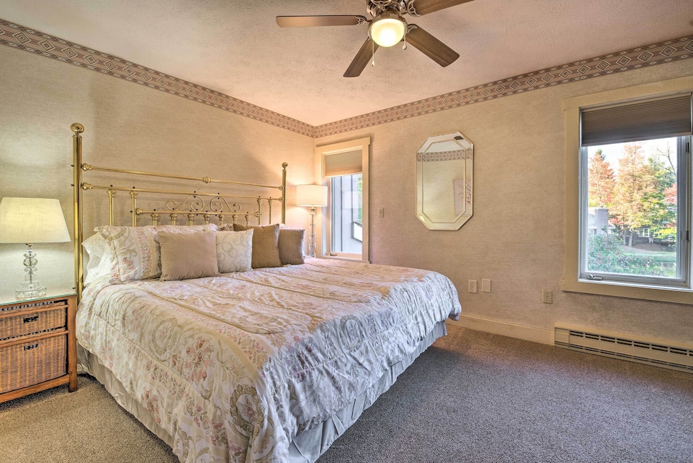 Apartment (2 Bedrooms) photo 3