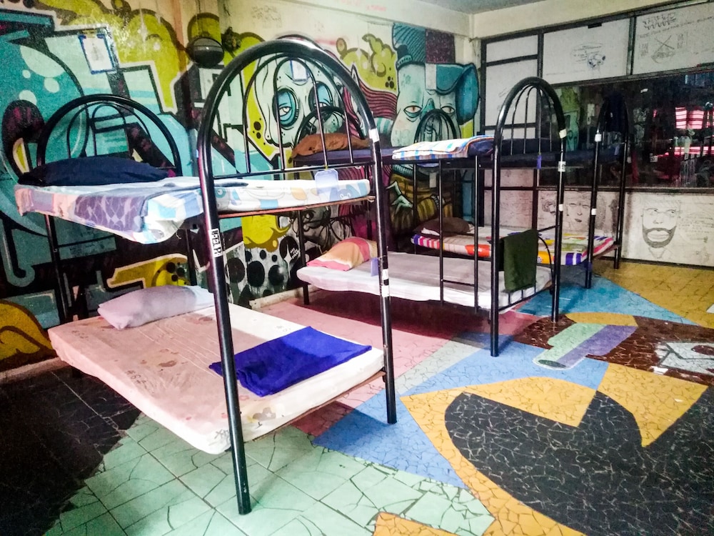 Dormitory photo 1