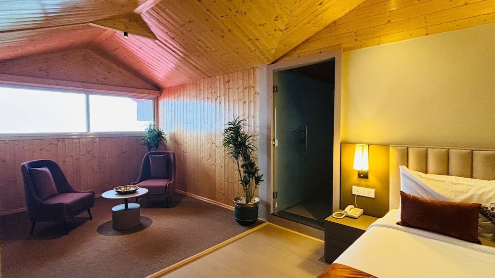 Family Duplex Room photo 2