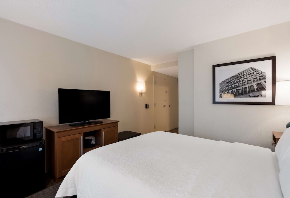 Hampton Inn Columbia-I-26 Airport, Billede 6