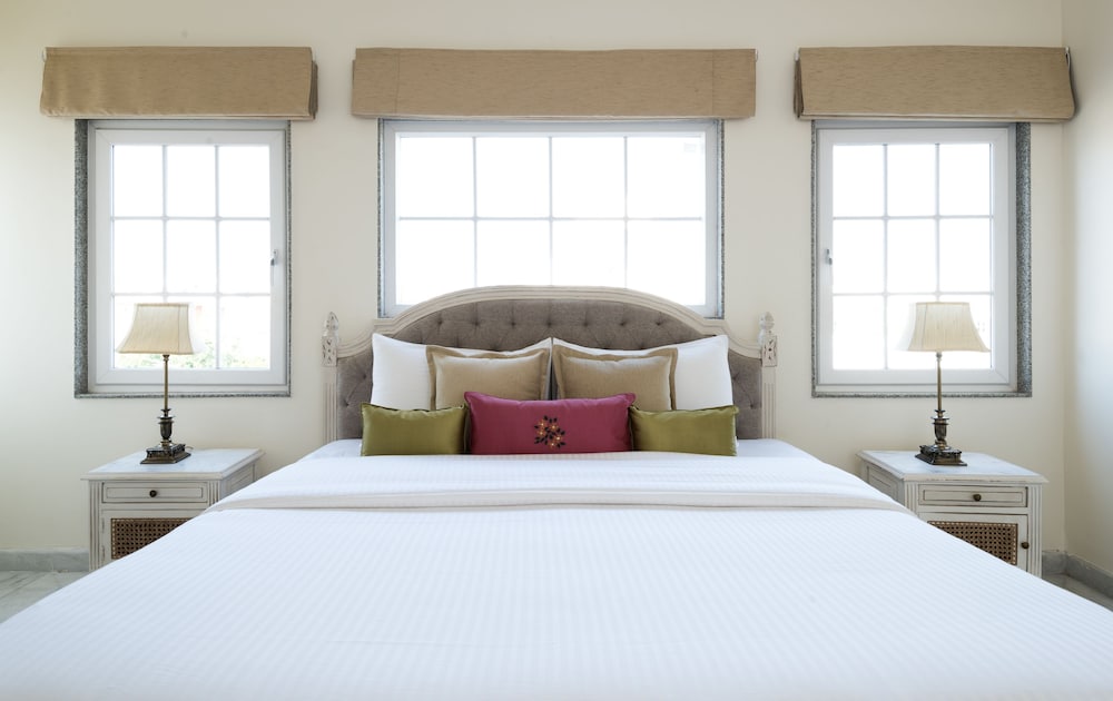 Superior Double Room, 1 King Bed, Accessible, City View photo 3