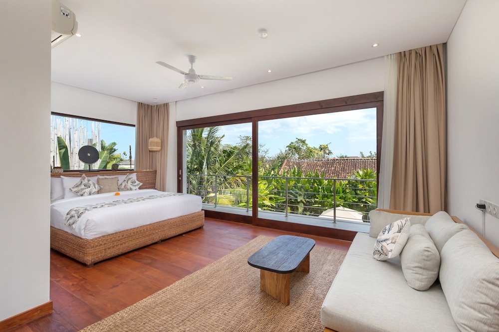 Exclusive Villa photo 1