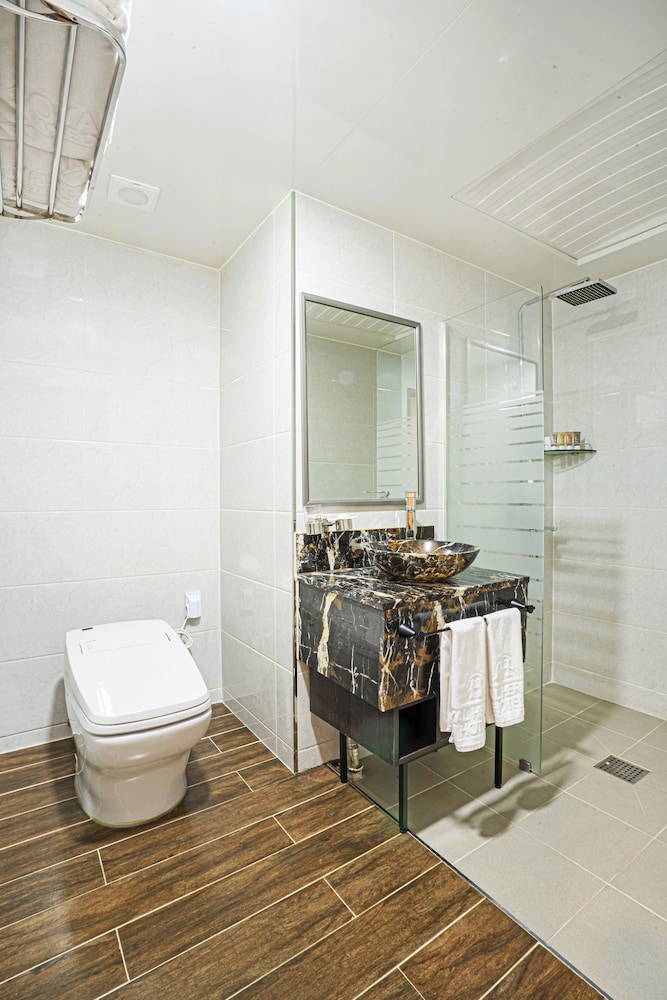 Deluxe Twin Room photo 2