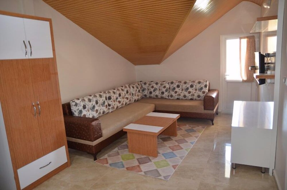 Standard Penthouse, 1 Bedroom photo 1