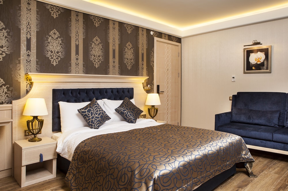 Deluxe Room photo 2