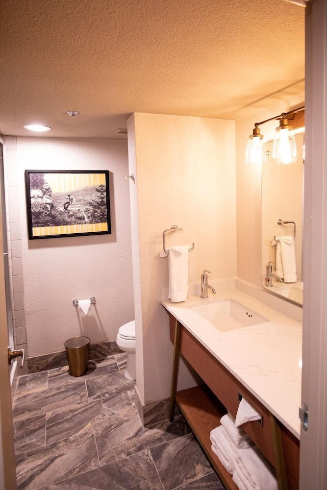 Premium Room, 1 King Bed, Courtyard View - Photo 3