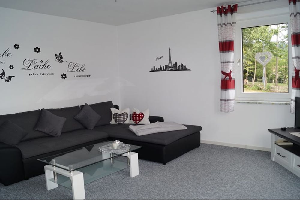 Apartment (Fewo 3)