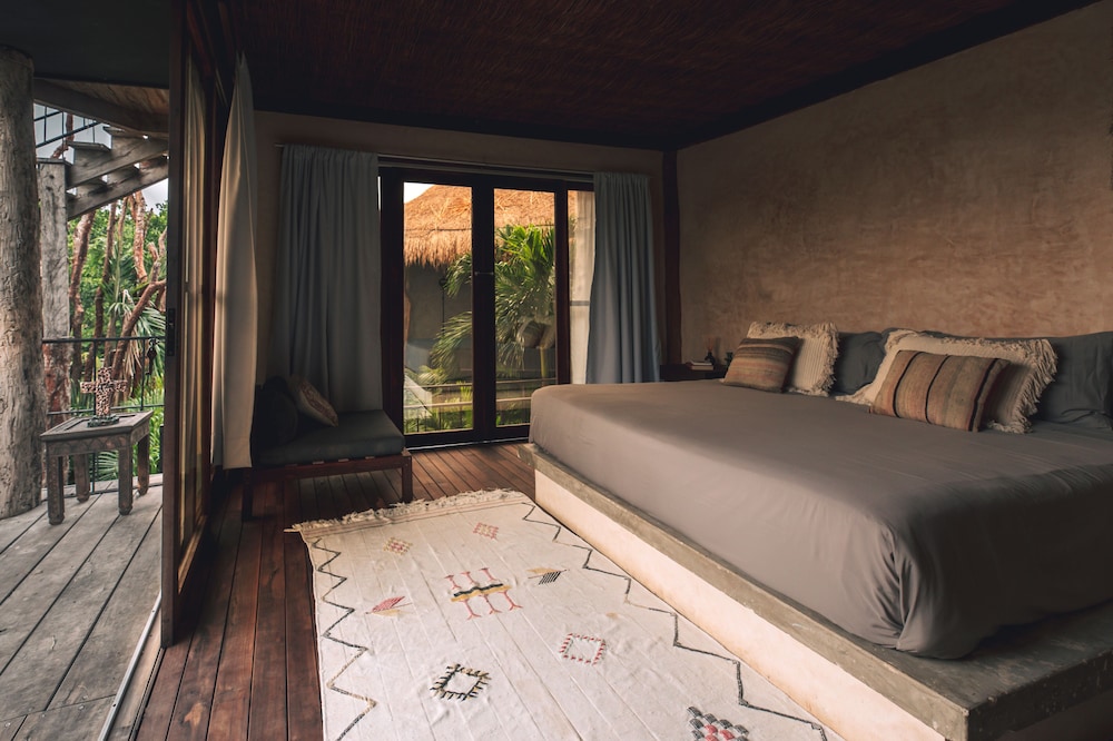 Junior Suite, Garden View - Photo 5