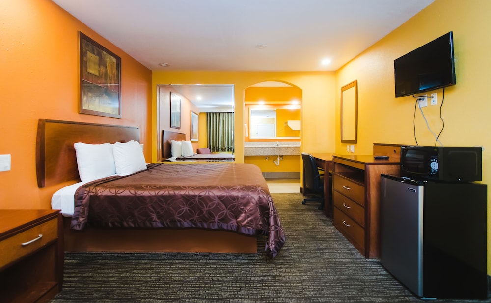 Express Inn Gulf Bank, Billede 5