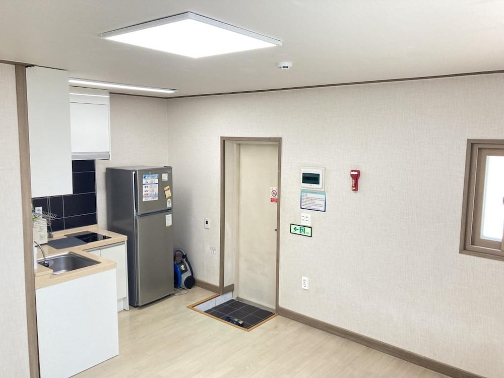 Basic Room, 1 Bedroom (1ho) - Photo 3
