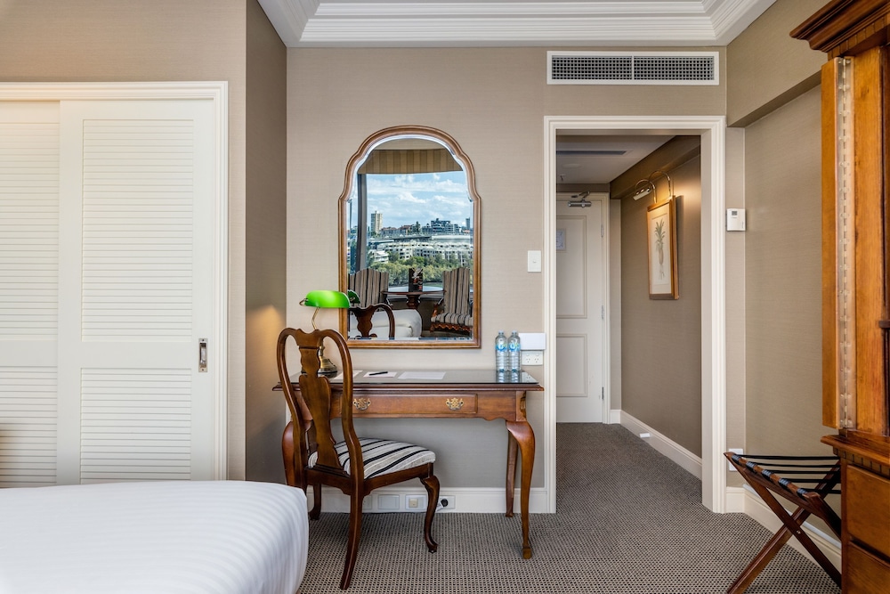Superior Room, 2 Twin Beds, River View - Photo 4