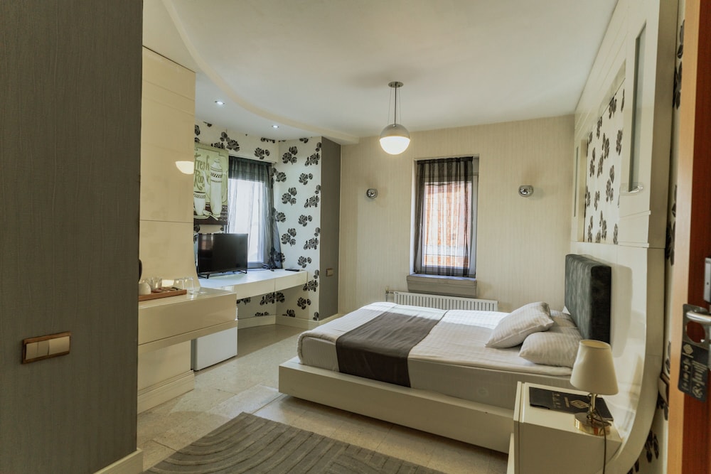 Elite Room, 1 Double Bed photo 1