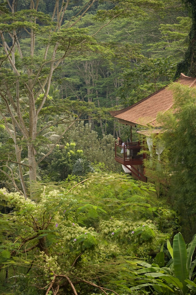 River Front Pool Villa