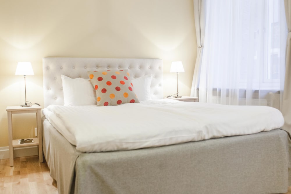 Standard Double or Twin Room - Photo 2